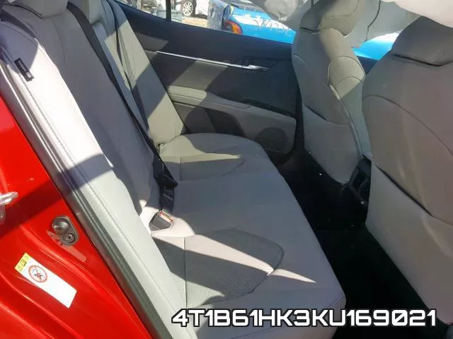 4T1B61HK3KU169021 фото 7