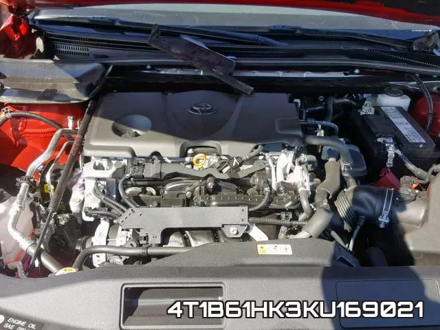 4T1B61HK3KU169021 фото 8