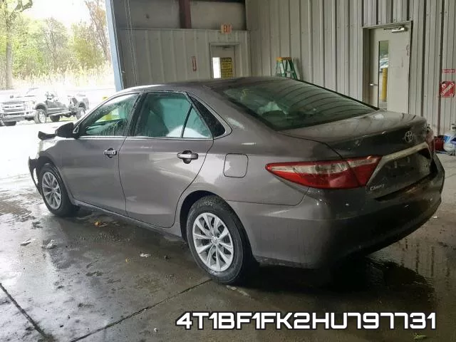 4T1BF1FK2HU797731 фото 4