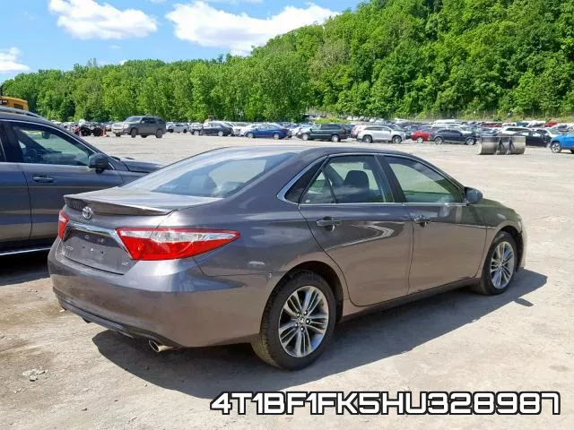 4T1BF1FK5HU328987 фото 5