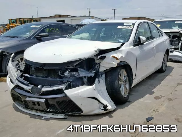 4T1BF1FK6HU762853 фото 3