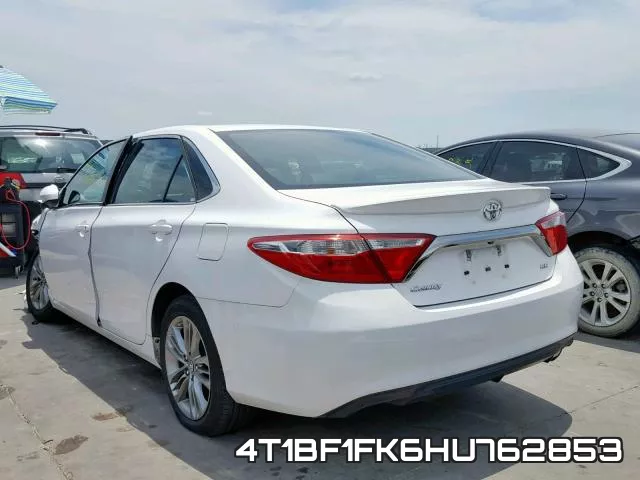 4T1BF1FK6HU762853 фото 4