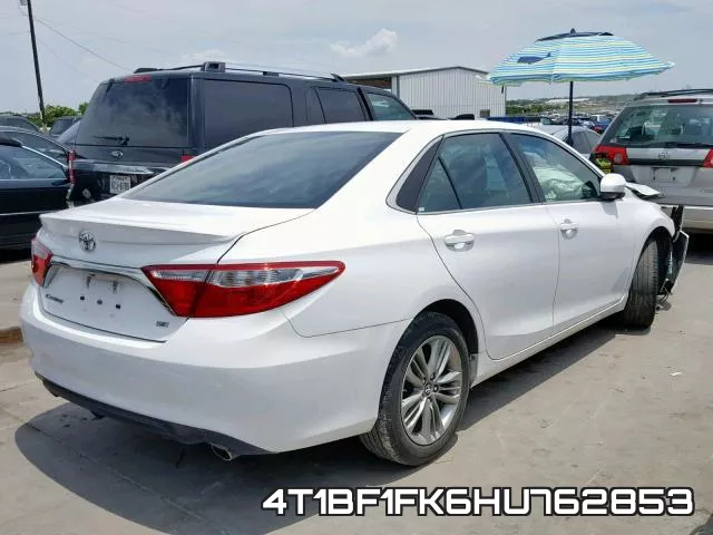 4T1BF1FK6HU762853 фото 5
