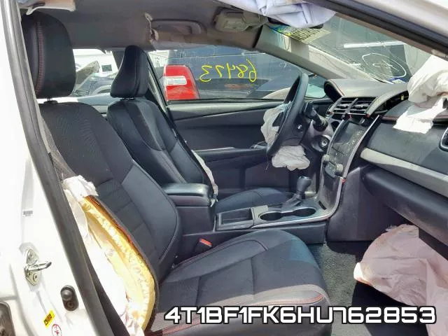4T1BF1FK6HU762853 фото 6