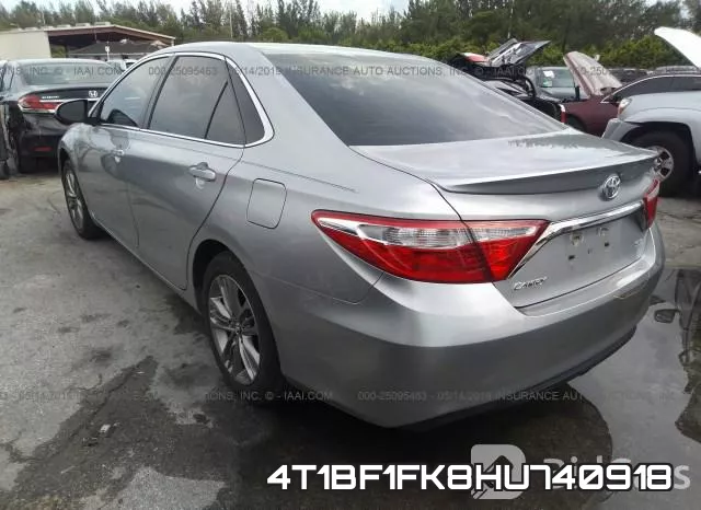 4T1BF1FK8HU740918 фото 4