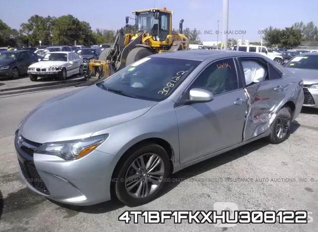 4T1BF1FKXHU308122 фото 3