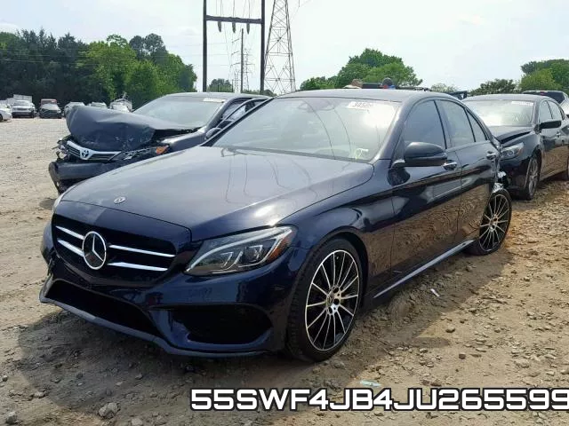 55SWF4JB4JU265599 фото 3