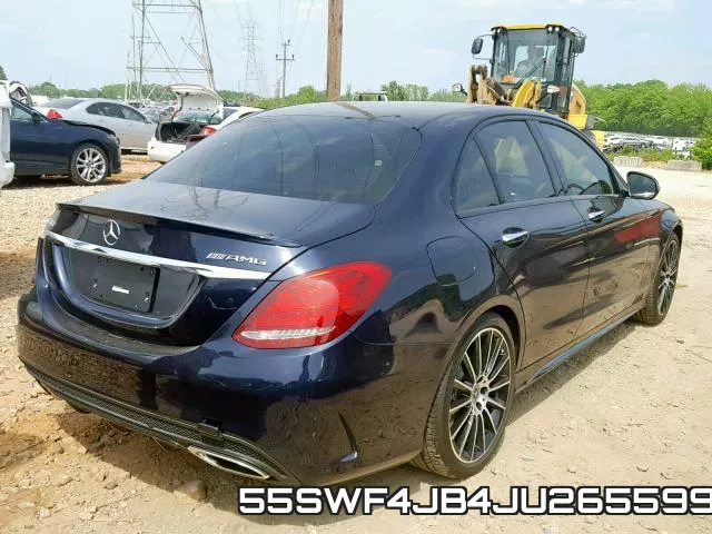 55SWF4JB4JU265599 фото 5