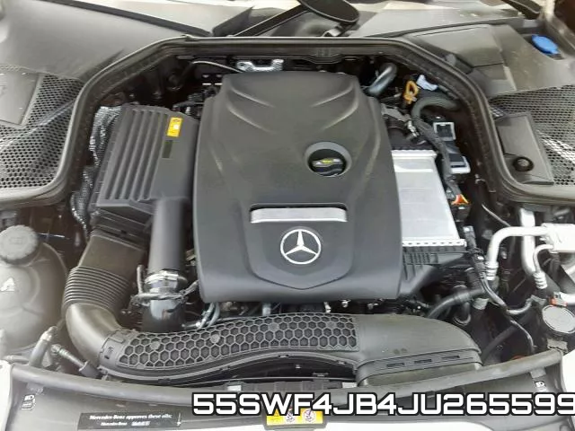 55SWF4JB4JU265599 фото 8