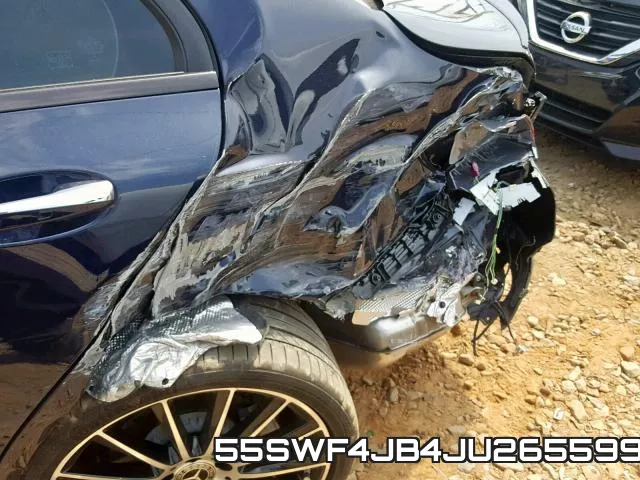 55SWF4JB4JU265599 фото 10