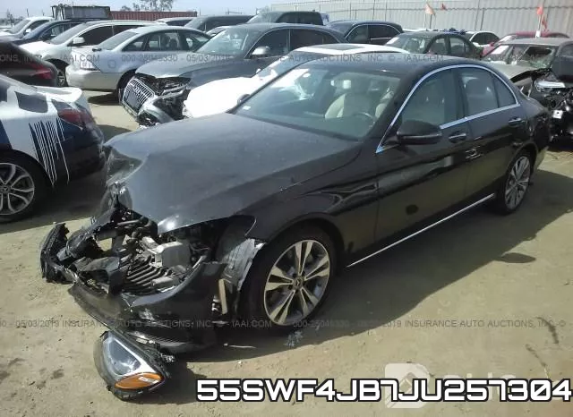 55SWF4JB7JU257304 фото 3