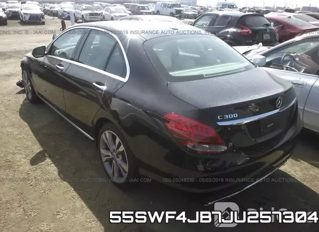 55SWF4JB7JU257304 фото 4