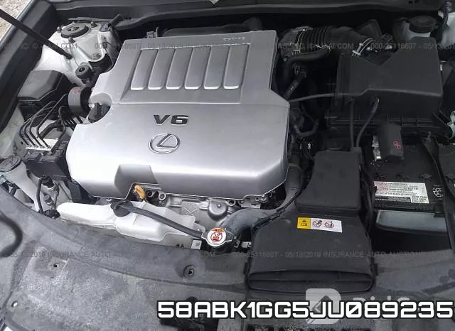58ABK1GG5JU089235 фото 2