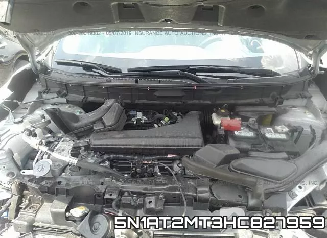 5N1AT2MT3HC827959 фото 2
