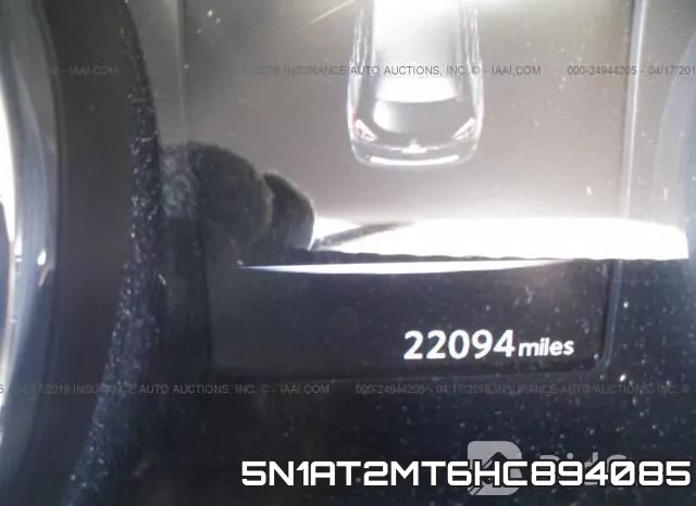 5N1AT2MT6HC894085 фото 8