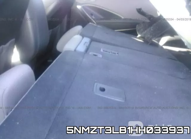 5NMZT3LB1HH033937 фото 9