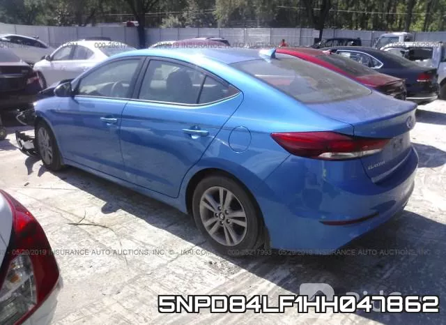 5NPD84LF1HH047862 фото 4