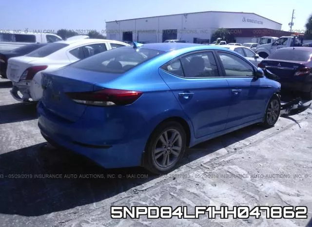 5NPD84LF1HH047862 фото 5