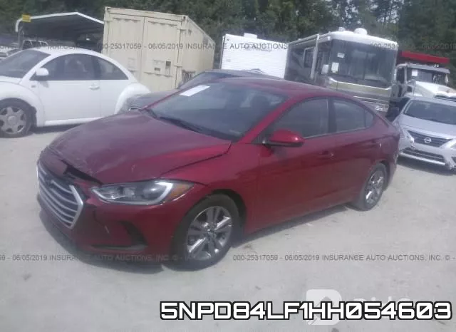 5NPD84LF1HH054603 фото 3