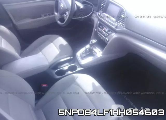 5NPD84LF1HH054603 фото 6