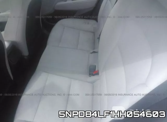 5NPD84LF1HH054603 фото 9