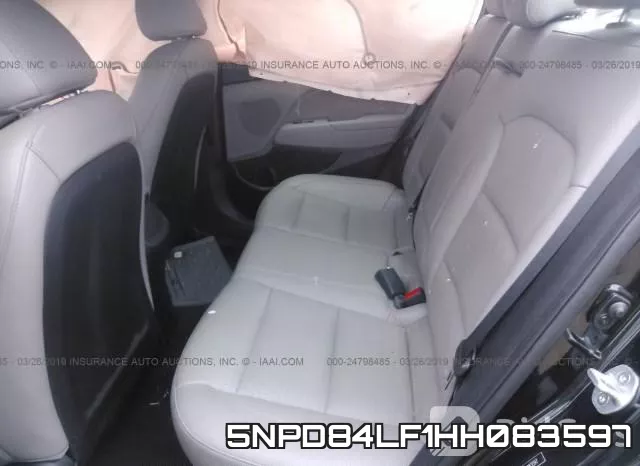 5NPD84LF1HH083597 фото 9