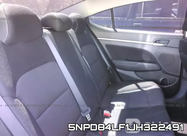 5NPD84LF1JH322491 фото 9