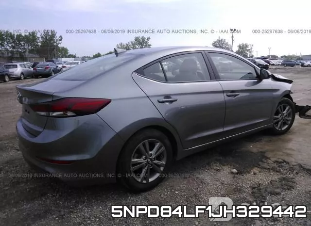 5NPD84LF1JH329442 фото 5