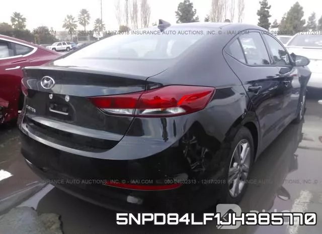 5NPD84LF1JH385770 фото 5