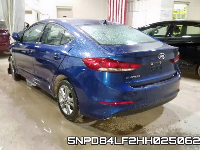 5NPD84LF2HH025062 фото 4