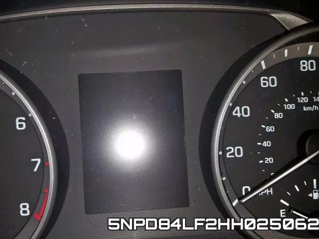5NPD84LF2HH025062 фото 9