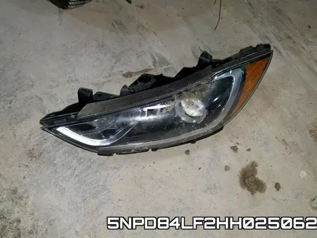 5NPD84LF2HH025062 фото 10