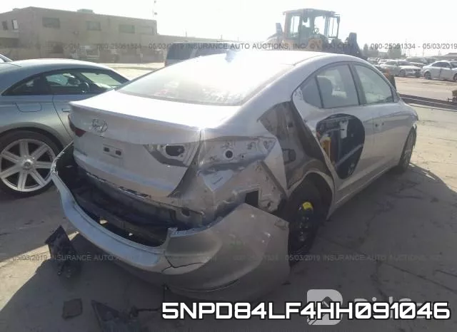 5NPD84LF4HH091046 фото 7