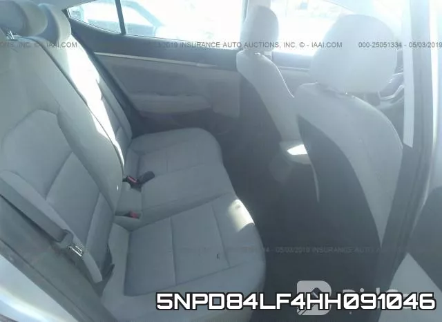 5NPD84LF4HH091046 фото 9