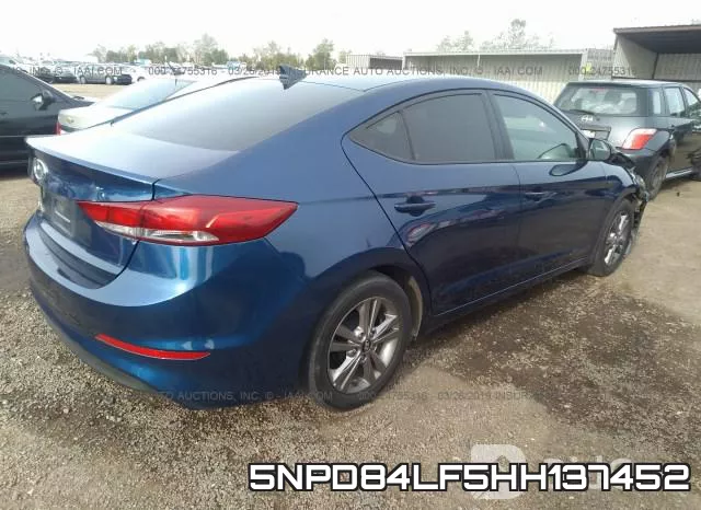 5NPD84LF5HH137452 фото 5