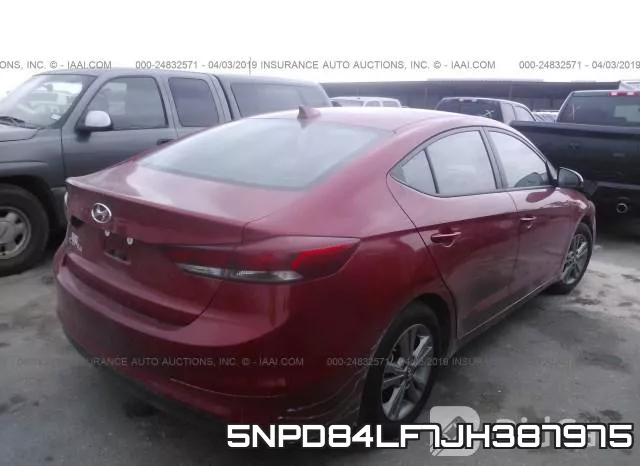 5NPD84LF7JH387975 фото 5