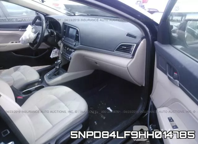 5NPD84LF9HH014785 фото 6
