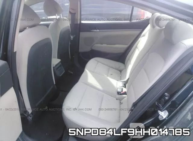 5NPD84LF9HH014785 фото 9