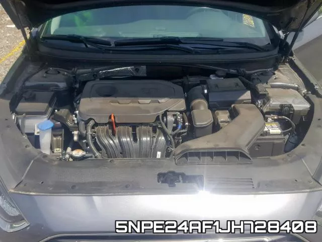5NPE24AF1JH728408 фото 8