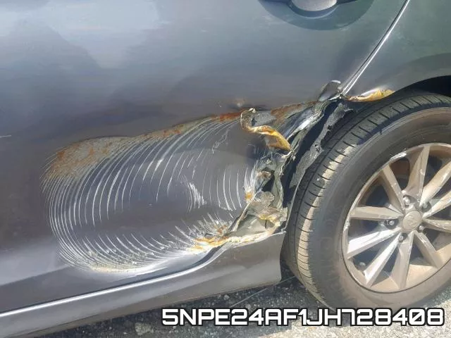 5NPE24AF1JH728408 фото 10