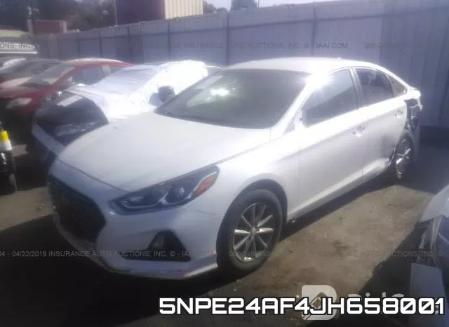5NPE24AF4JH658001 фото 3