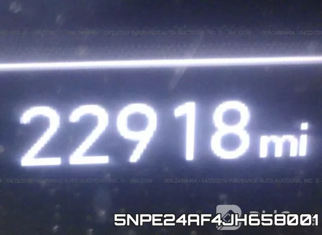 5NPE24AF4JH658001 фото 8