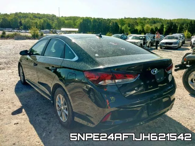 5NPE24AF7JH621542 фото 4