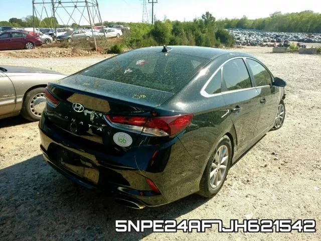 5NPE24AF7JH621542 фото 5