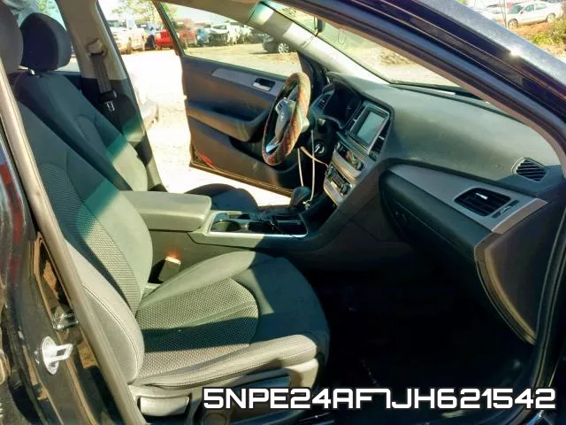 5NPE24AF7JH621542 фото 6