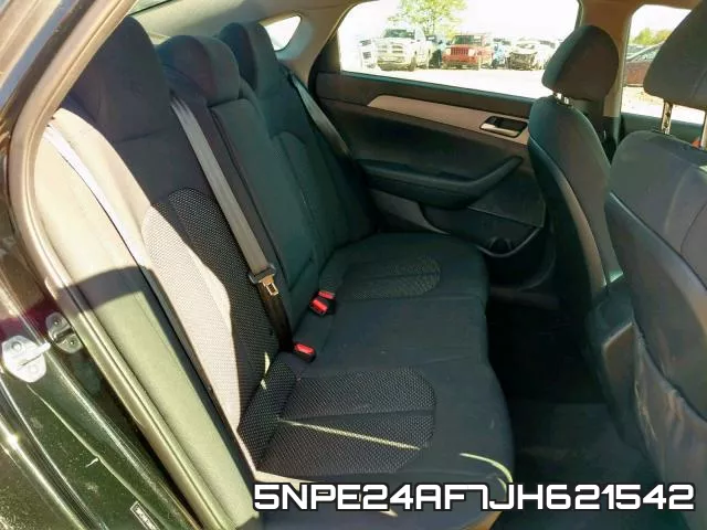 5NPE24AF7JH621542 фото 7