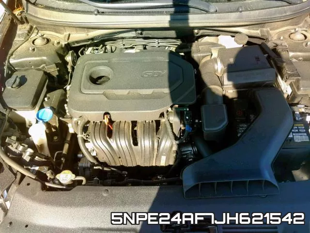 5NPE24AF7JH621542 фото 8