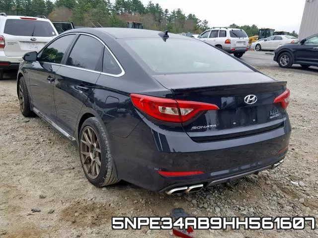 5NPE34AB9HH561607 фото 4
