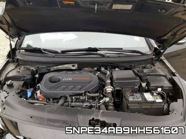 5NPE34AB9HH561607 фото 8