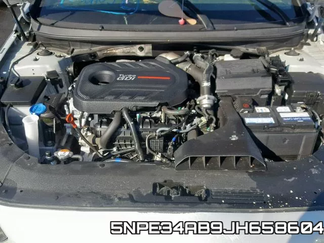 5NPE34AB9JH658604 фото 8